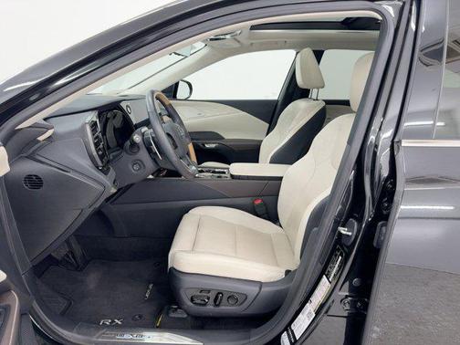 2024 Lexus RX 350 Base