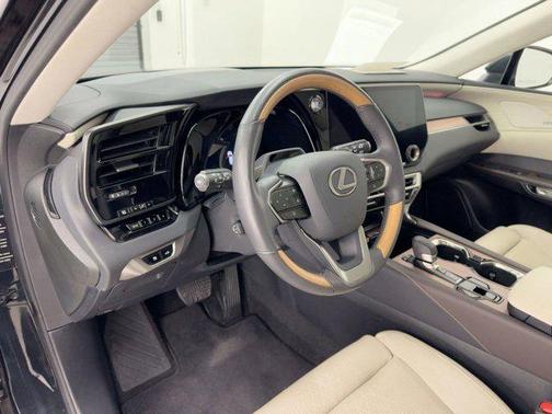 2024 Lexus RX 350 Base