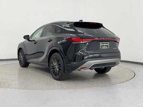 2024 Lexus RX 350 Base