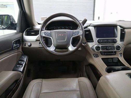 2019 GMC Yukon SLT