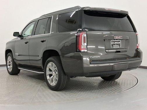 2019 GMC Yukon SLT