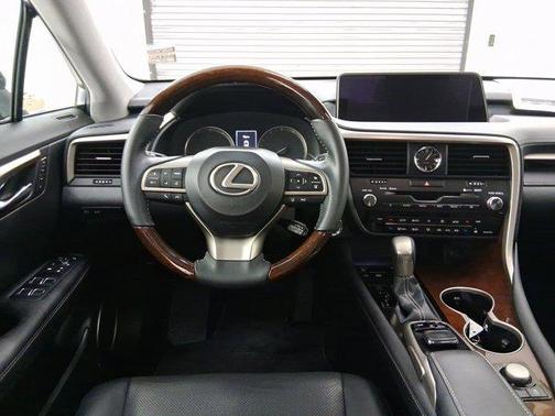 2016 Lexus RX 350 Base