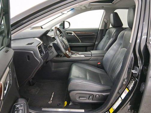 2016 Lexus RX 350 Base