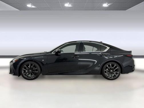 caviar 2025 Lexus IS 350 Base