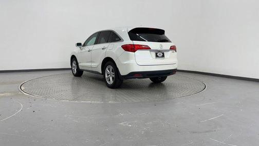 2015 Acura RDX Technology Package