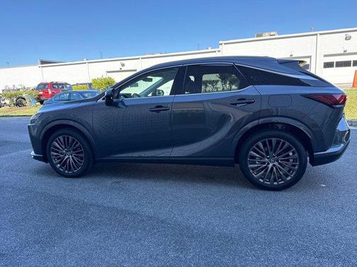 2024 Lexus RX 350 Luxury