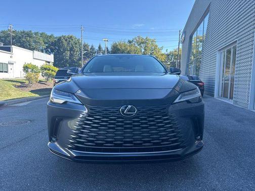 2024 Lexus RX 350 Luxury