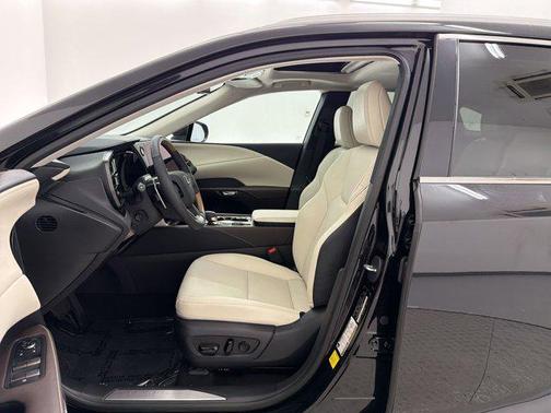2026 Lexus RX 350 Base