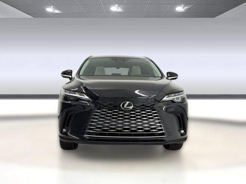 2026 Lexus RX 350 Base