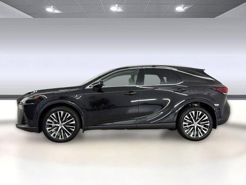 2026 Lexus RX 350 Base