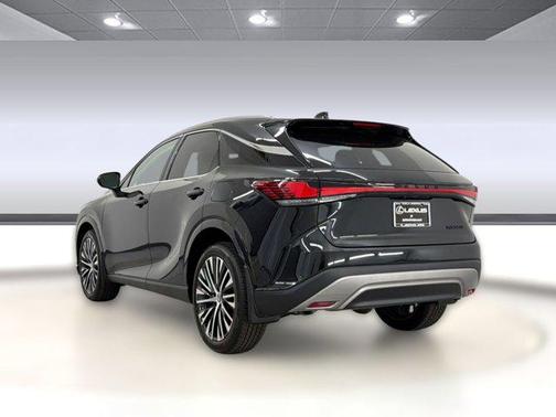 2026 Lexus RX 350 Base