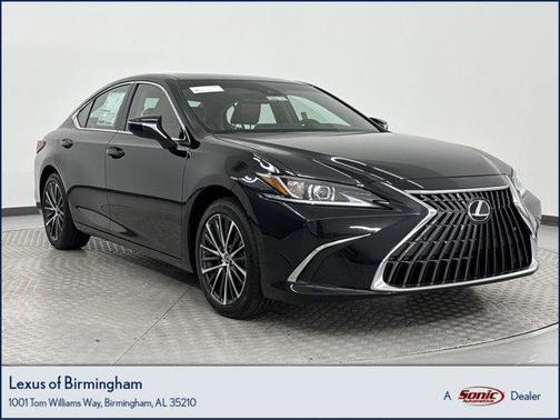 2025 Lexus ES 350 Base