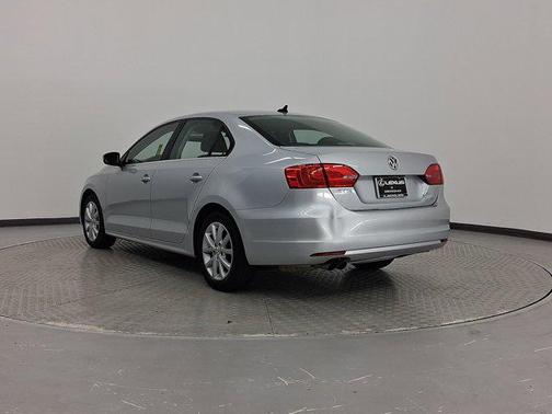 2014 Volkswagen Jetta Auto SE w/Connectivity