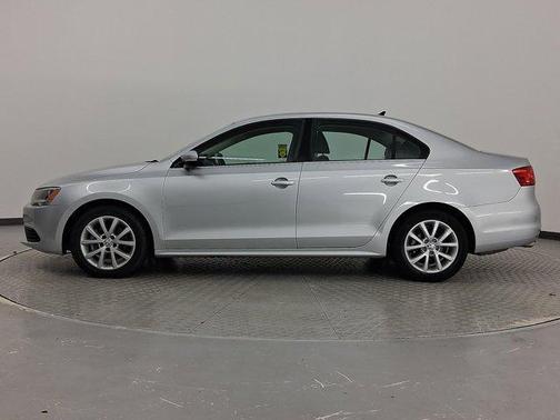 2014 Volkswagen Jetta Auto SE w/Connectivity