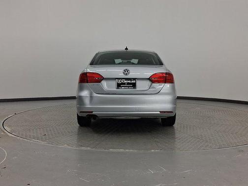2014 Volkswagen Jetta Auto SE w/Connectivity