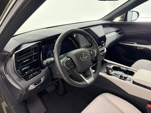 2025 Lexus RX 350 Base