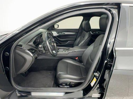 2021 Cadillac CT5 Premium Luxury RWD