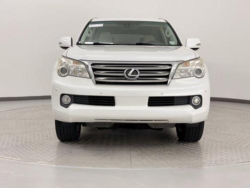 2012 Lexus GX 460 Base
