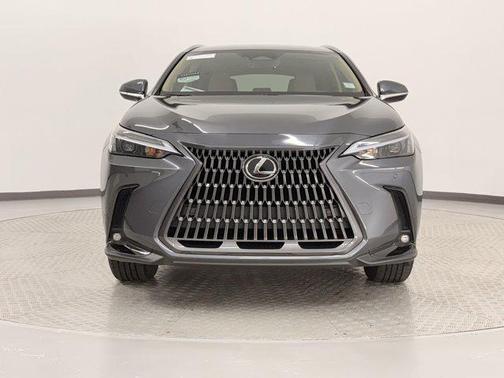 2025 Lexus NX 250 Base