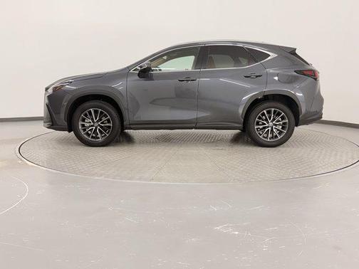 2025 Lexus NX 250 Base