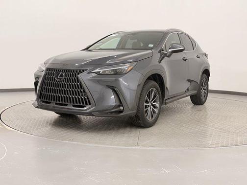 2025 Lexus NX 250 Base