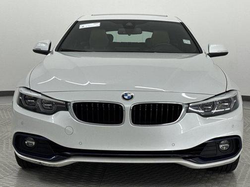 2019 BMW 430 Gran Coupe i