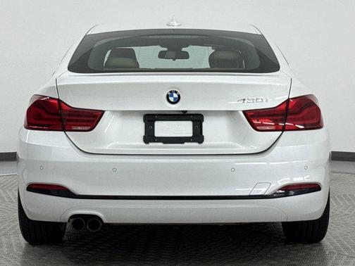 2019 BMW 430 Gran Coupe i
