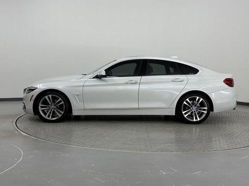2019 BMW 430 Gran Coupe i