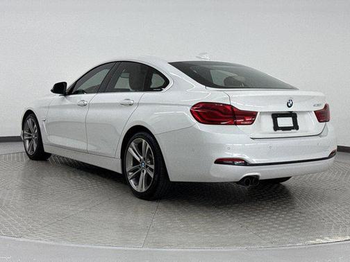 2019 BMW 430 Gran Coupe i