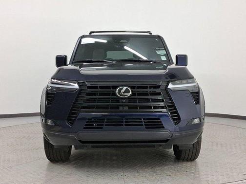 2025 Lexus GX 550 Premium+