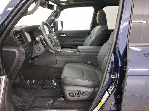 2025 Lexus GX 550 Premium+