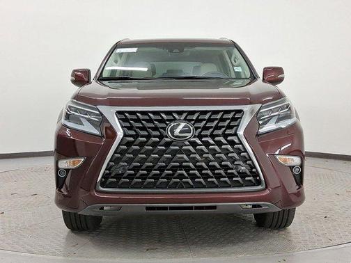2022 Lexus GX 460 Premium