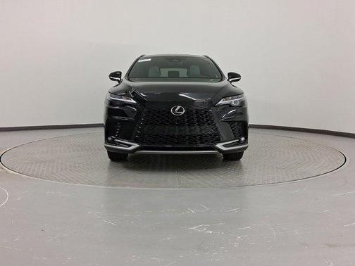 2025 Lexus RX 350 F SPORT Design