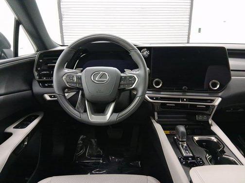 2025 Lexus RX 350 F SPORT Design