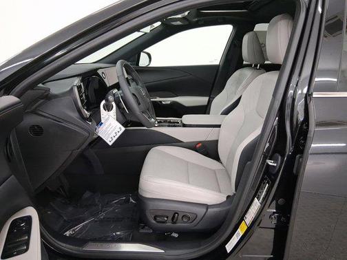 2025 Lexus RX 350 F SPORT Design