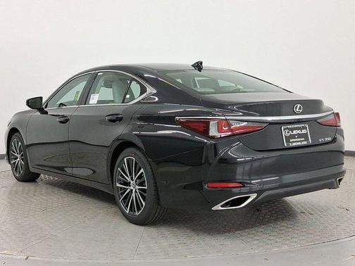 2025 Lexus ES 350 Base