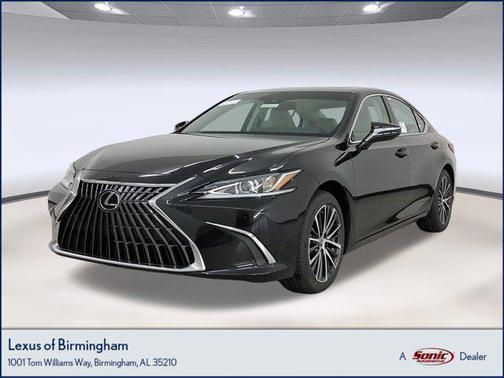2025 Lexus ES 350 Base