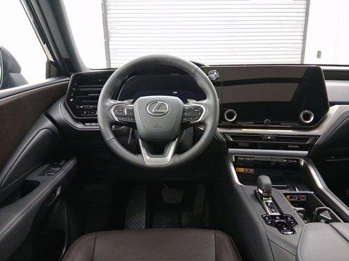 2026 Lexus TX 350 Premium