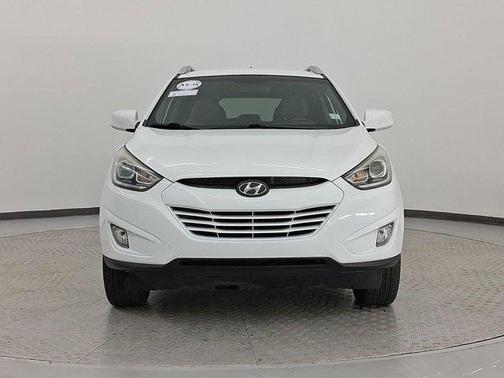 2014 Hyundai TUCSON SE