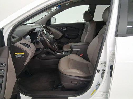 2014 Hyundai TUCSON SE