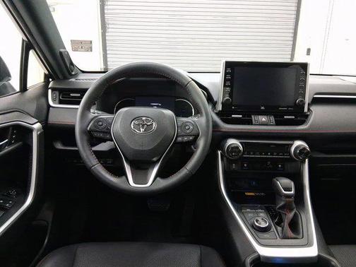 2022 Toyota RAV4 Prime XSE