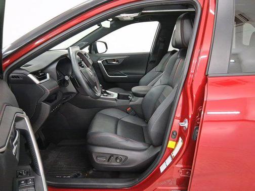 2022 Toyota RAV4 Prime XSE