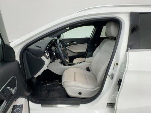 2020 Mercedes-Benz GLA 250 Base