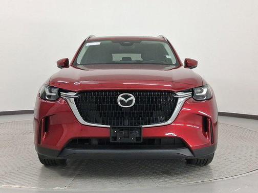 2024 Mazda CX-90 3.3 Turbo Preferred Plus