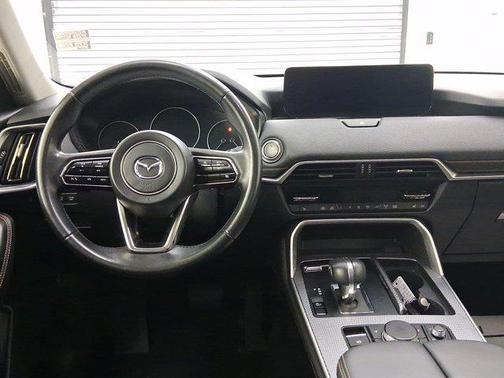 2024 Mazda CX-90 3.3 Turbo Preferred Plus