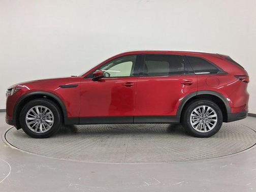 2024 Mazda CX-90 3.3 Turbo Preferred Plus