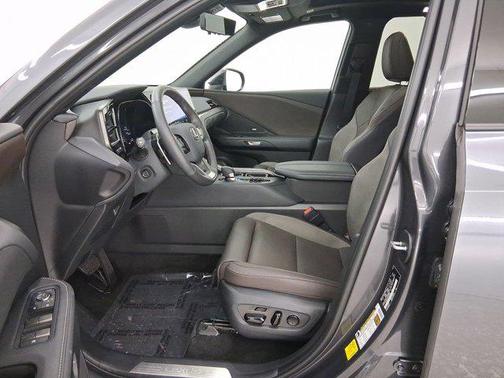 2026 Lexus TX 350 Base