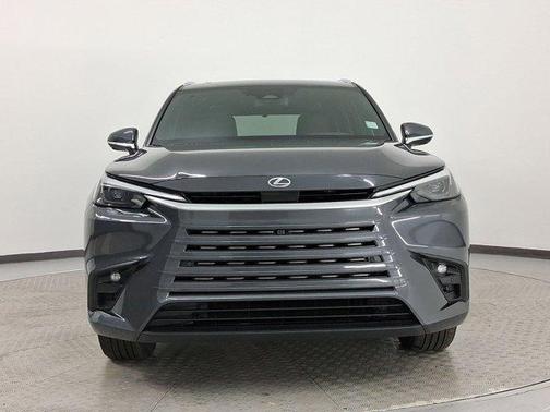 2026 Lexus TX 350 Base