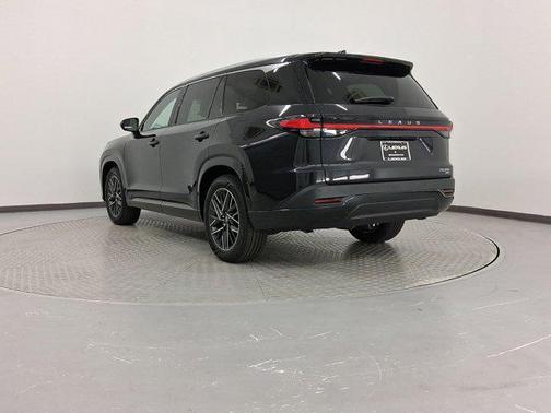 2026 Lexus TX 350 Base