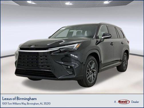 2026 Lexus TX 350 Base